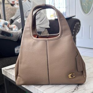 Coach Lana shoulder or hand bag!